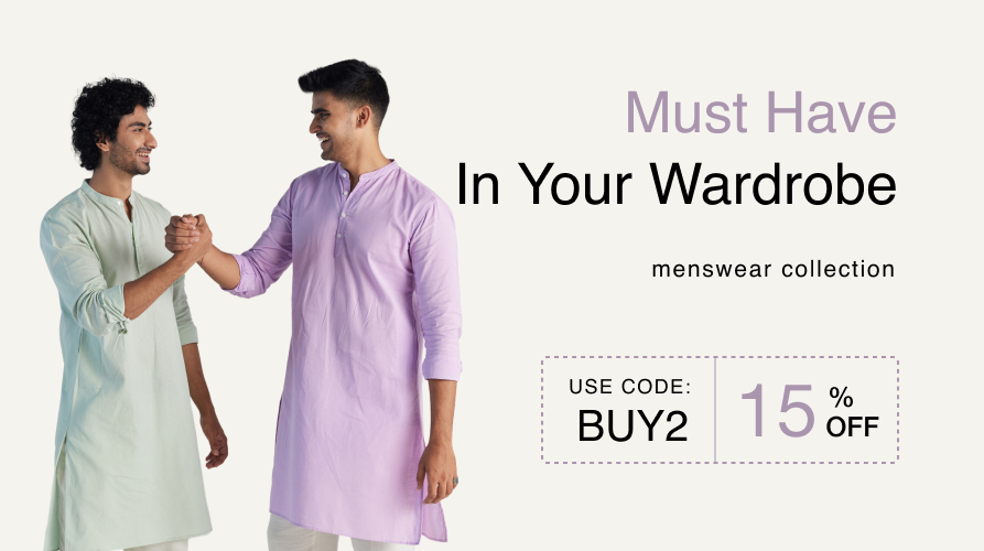 Men's Basics banner mobile