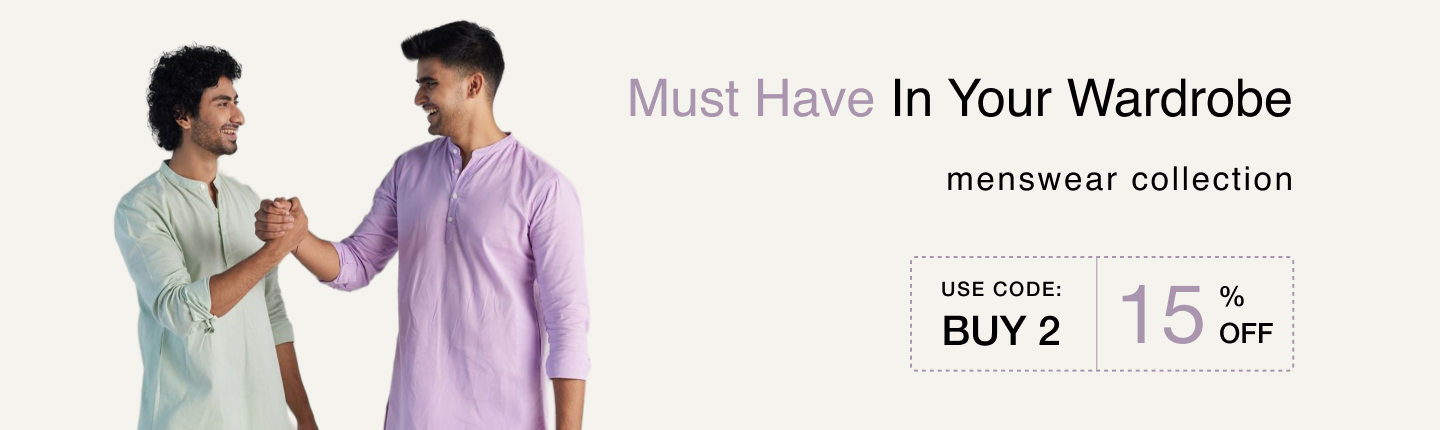 Men's Basics banner desktop