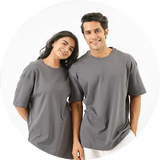 Oversized T-shirts