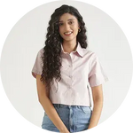 Women Crop