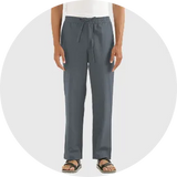 Men Cotton Pants