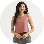 Flowy Linen