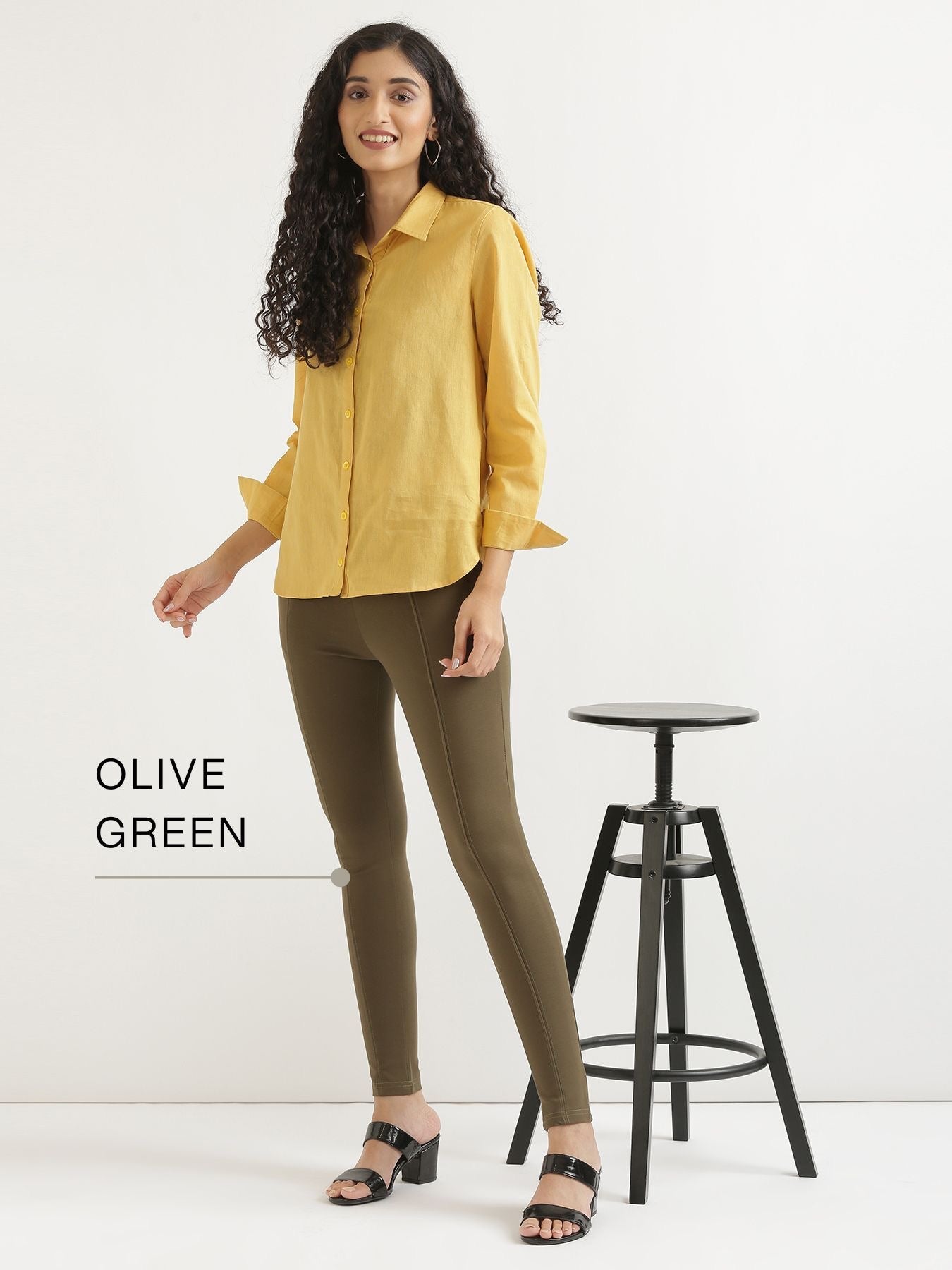 Pick Any 2 4-Way Stretchable Pant