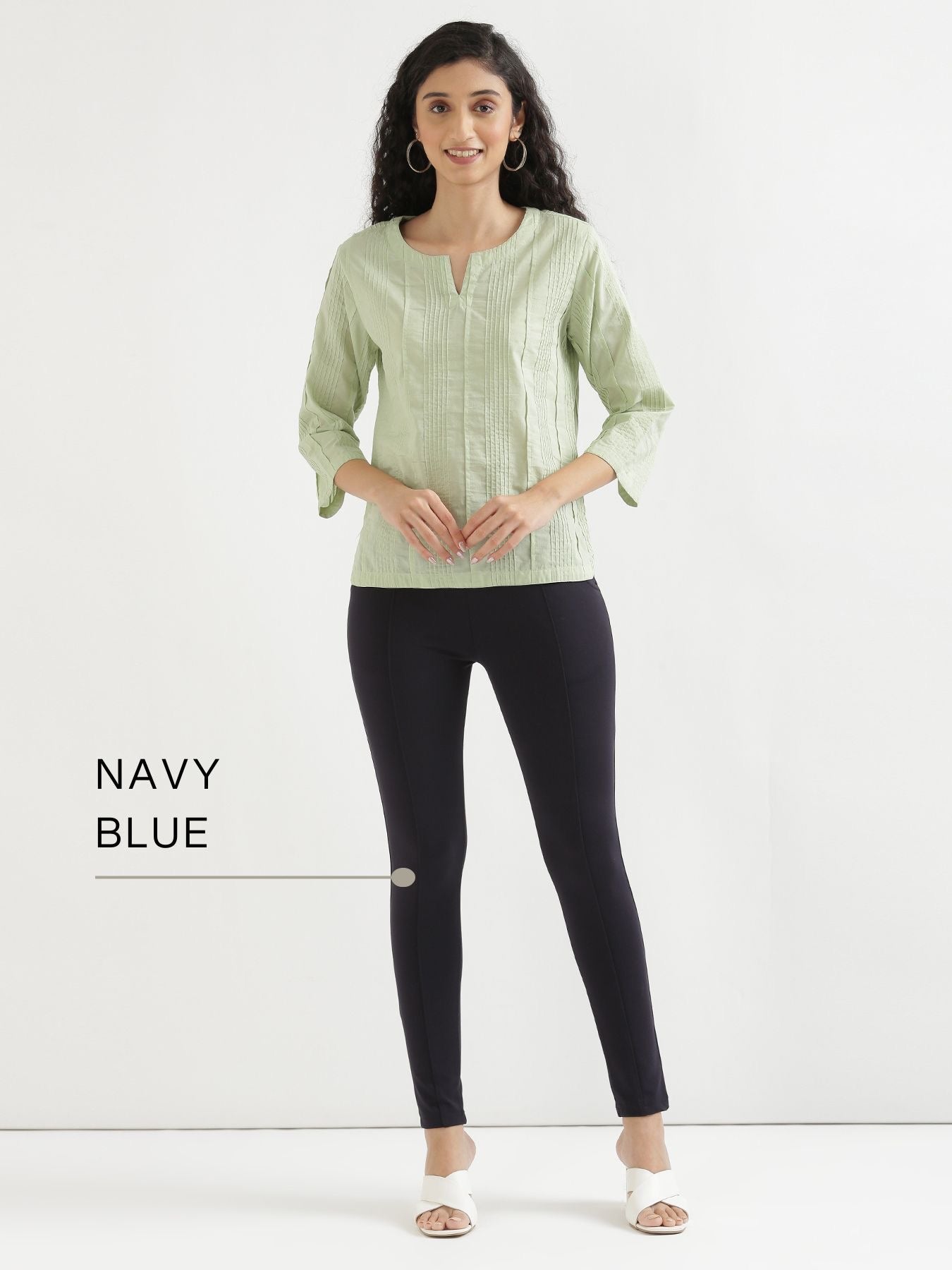 Pick Any 2 4-Way Stretchable Pant