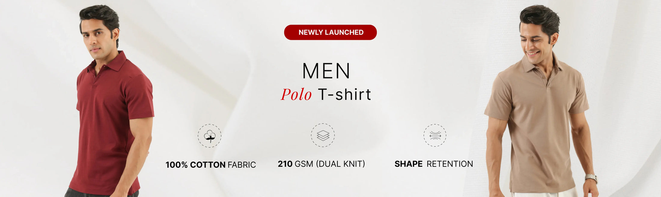 Men Polo T-shirts