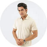 Men Polo