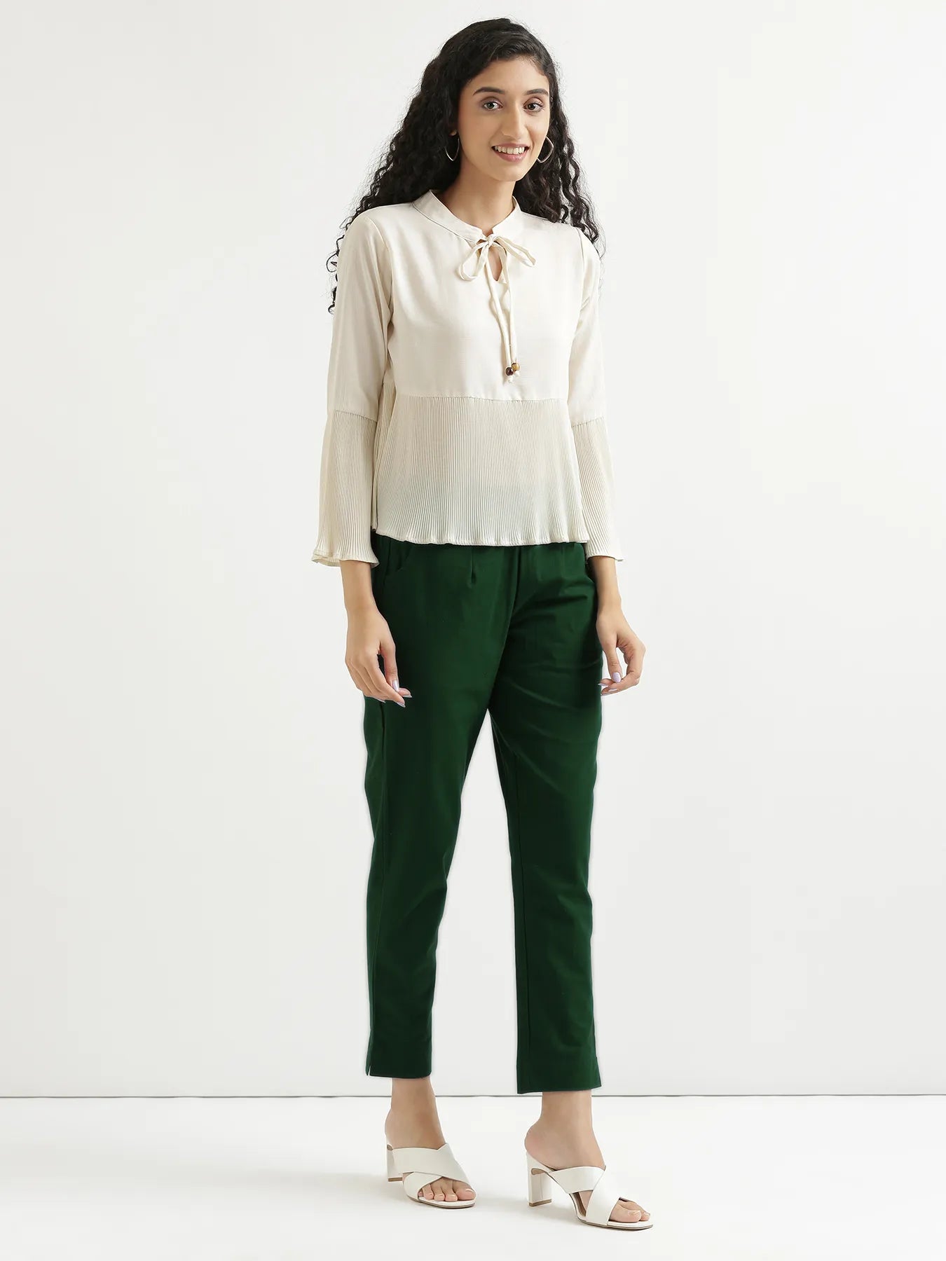 Pick Any 2 Women Cotton Pant