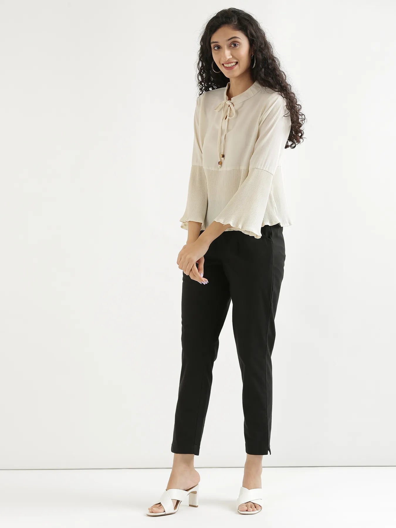 Pick Any 4 Women Cotton Pant
