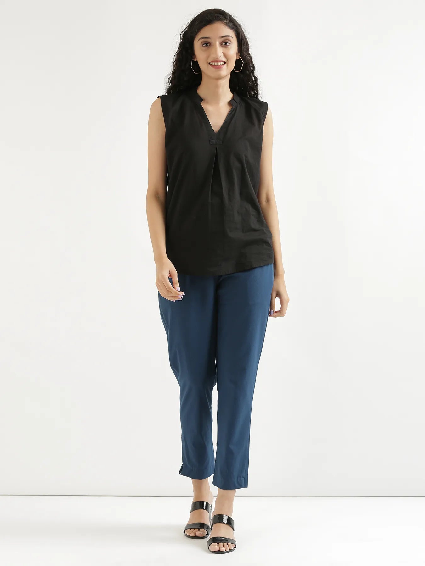 Pick Any 4 Women Cotton Pant