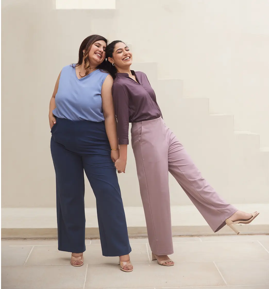 How to Choose the Right Pants for Your Body Type banner mobile