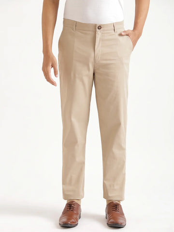 Classic Cotton Chinos