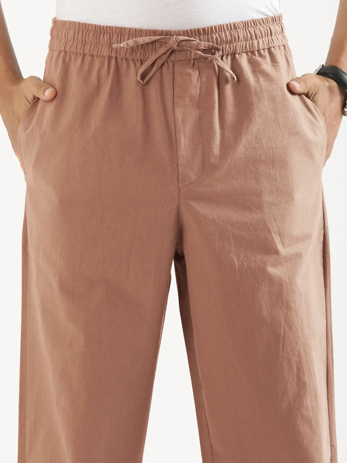 Pick Any 3 Men Cotton Pants