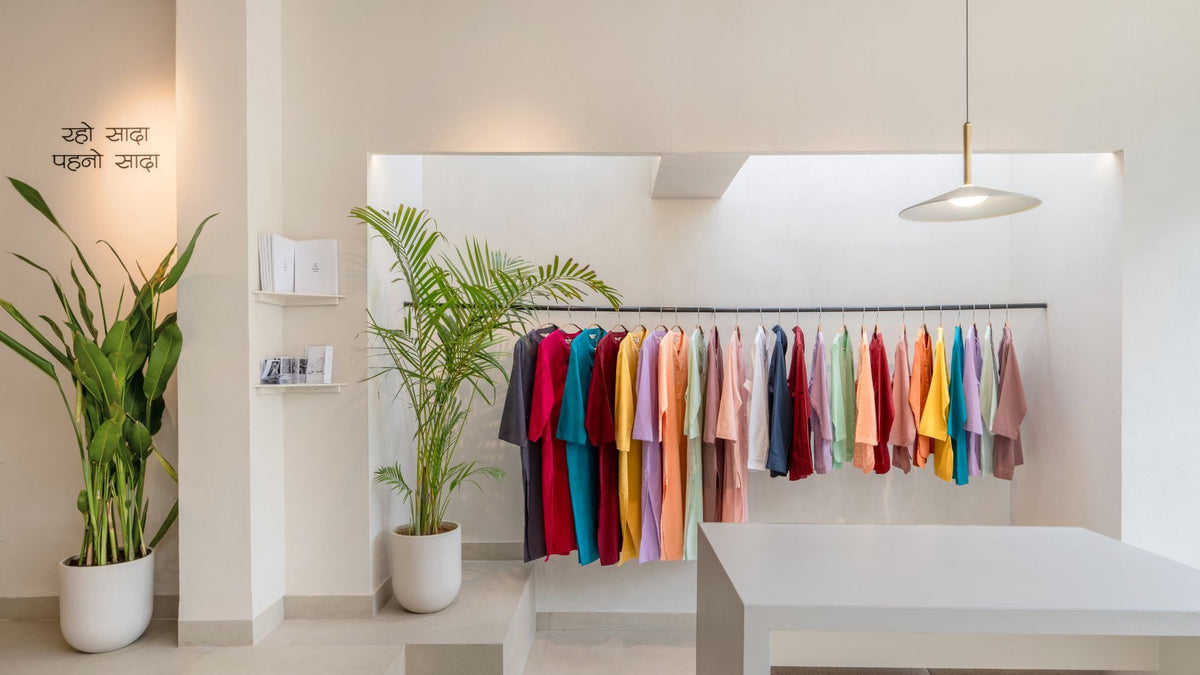 Our Store