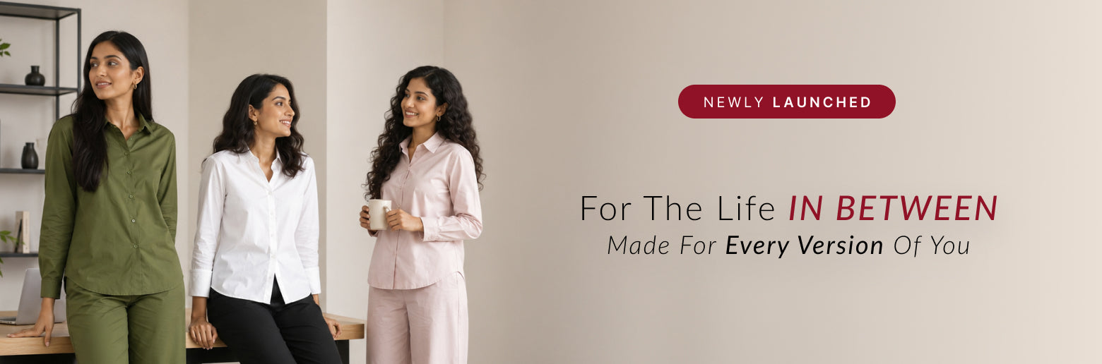 Behtar Cotton 3 women banner mobile