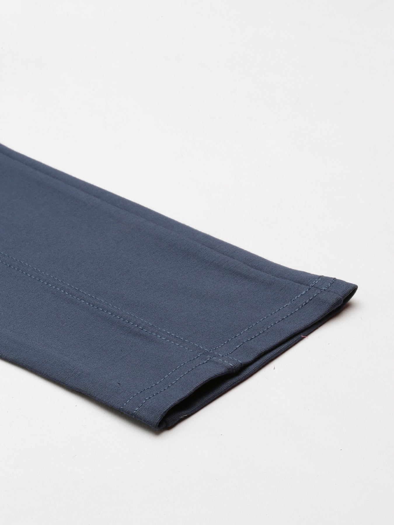 Royal Blue 4-Way Stretchable Pants
