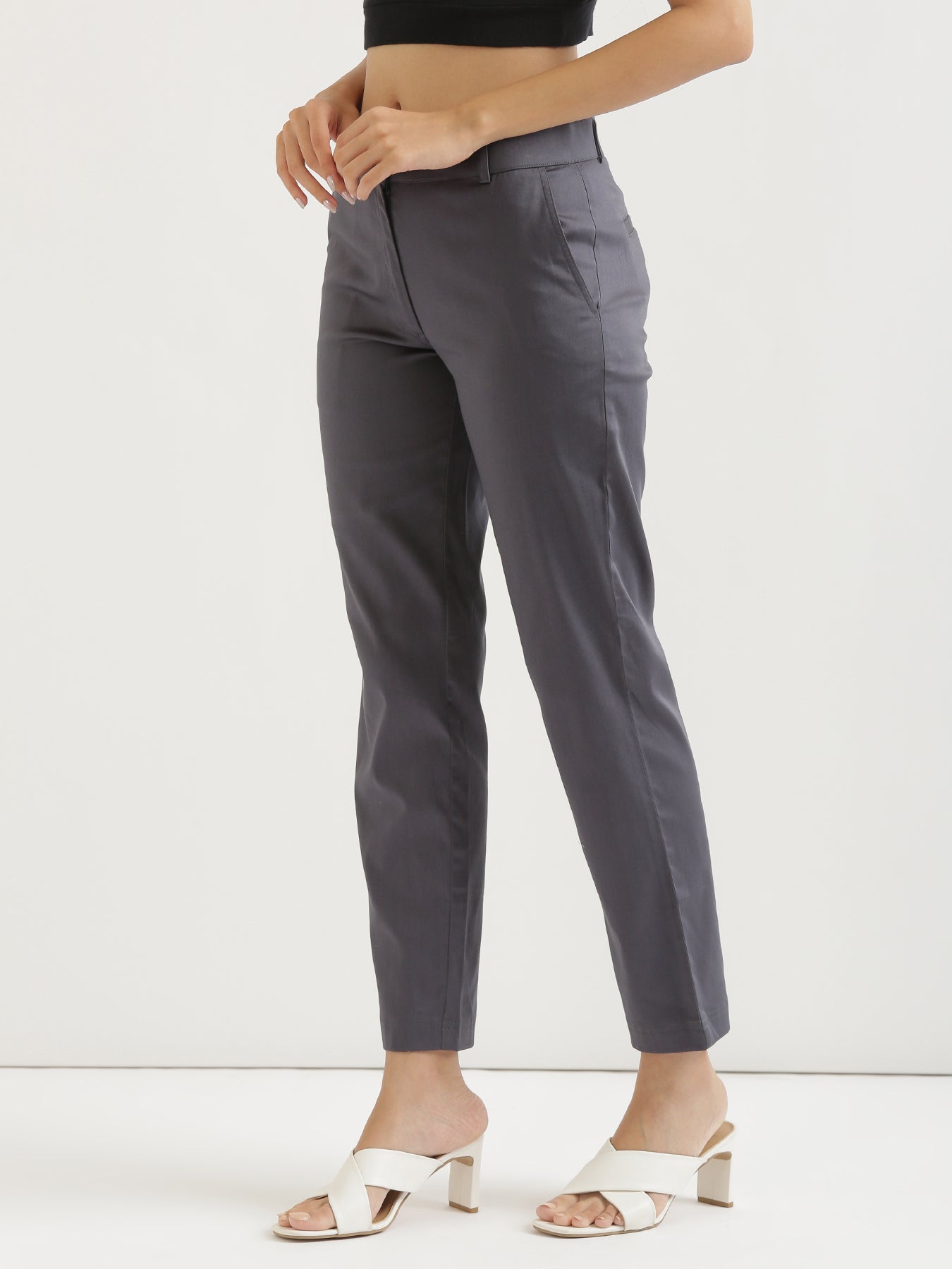 Grey-Formal-Pant