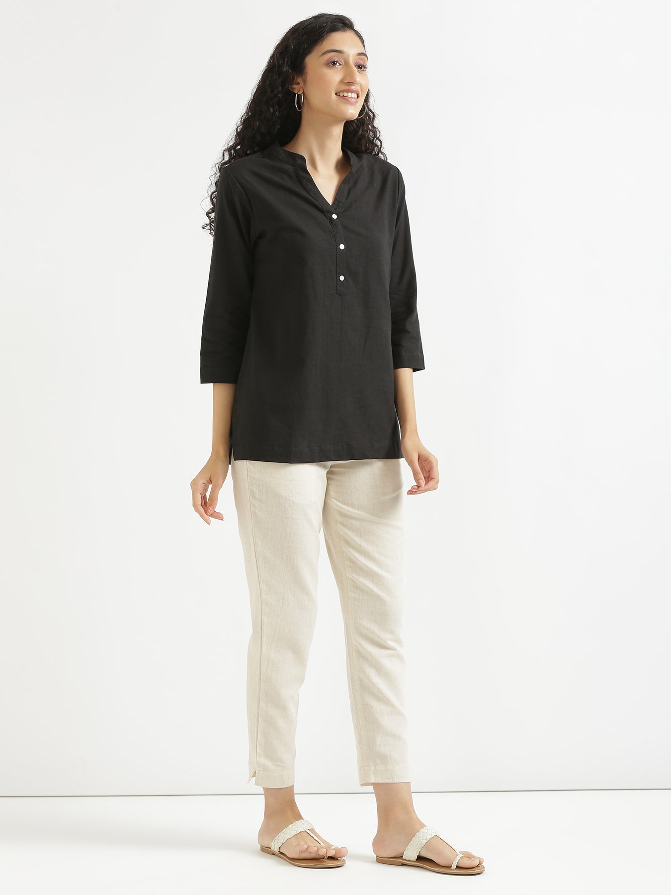 Buy Classic Black Kurta Churidar Online in India @ - Kurta Buy Classic Black Kurta Churidar Online in India @ - Kurta