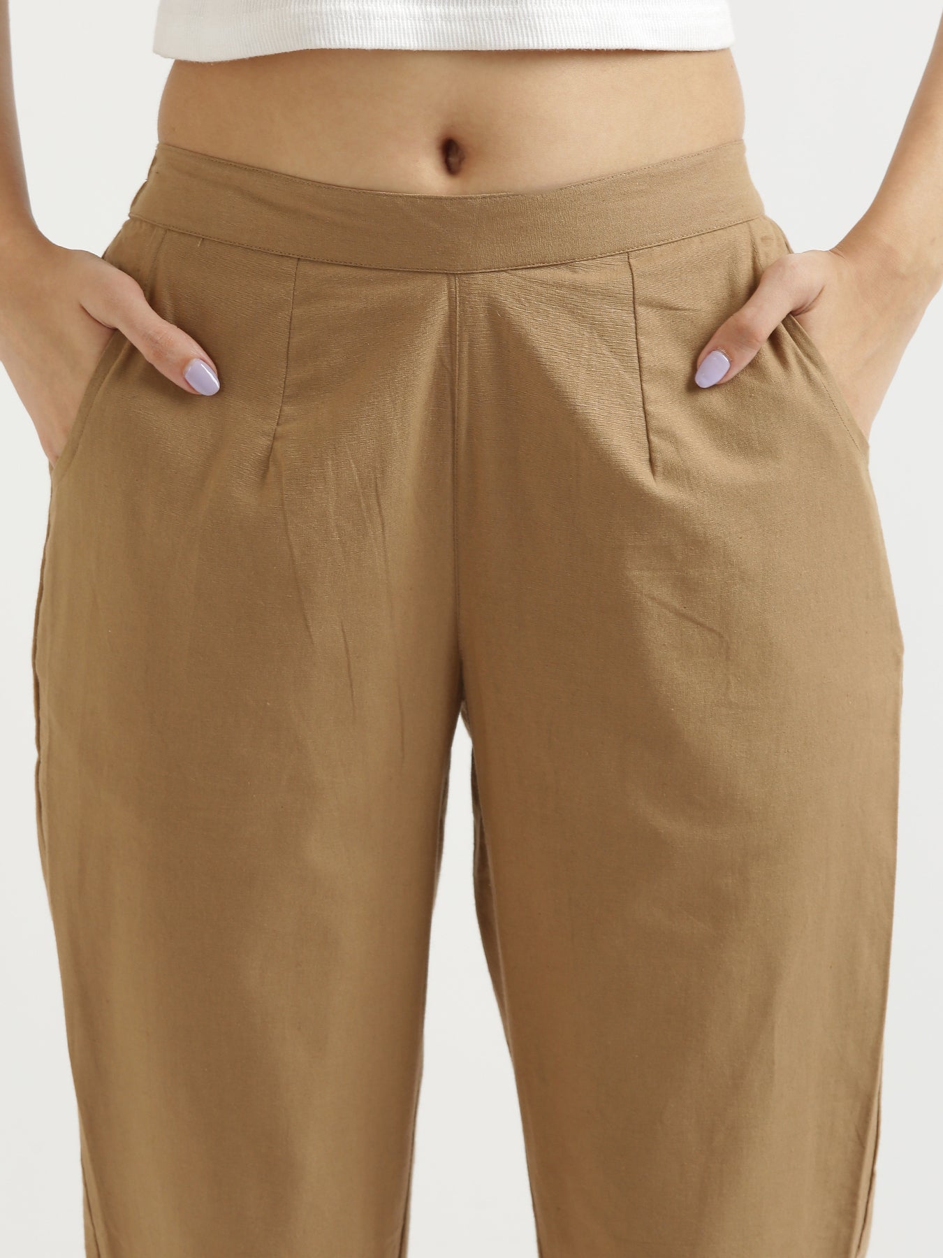 TOP Designer Trouser Designs For Summer Season 2018 || Ladies trouser de...  | Women trousers design, Trouser designs, Trouser design