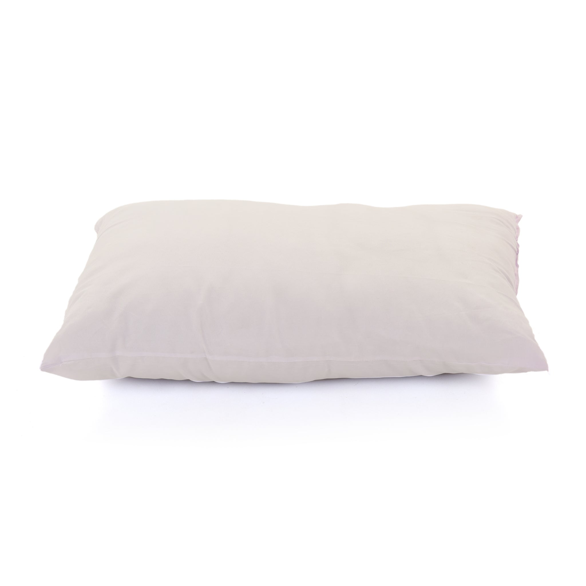 Microfiber Sleeping Pillow - White