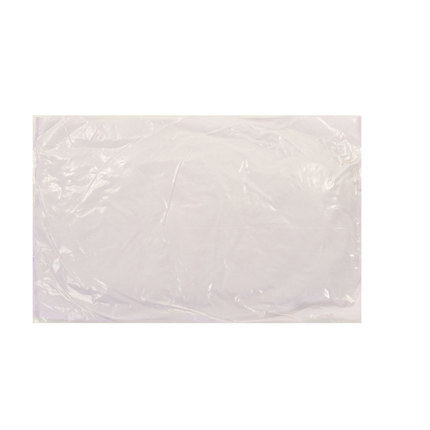 Microfiber Sleeping Pillow - White